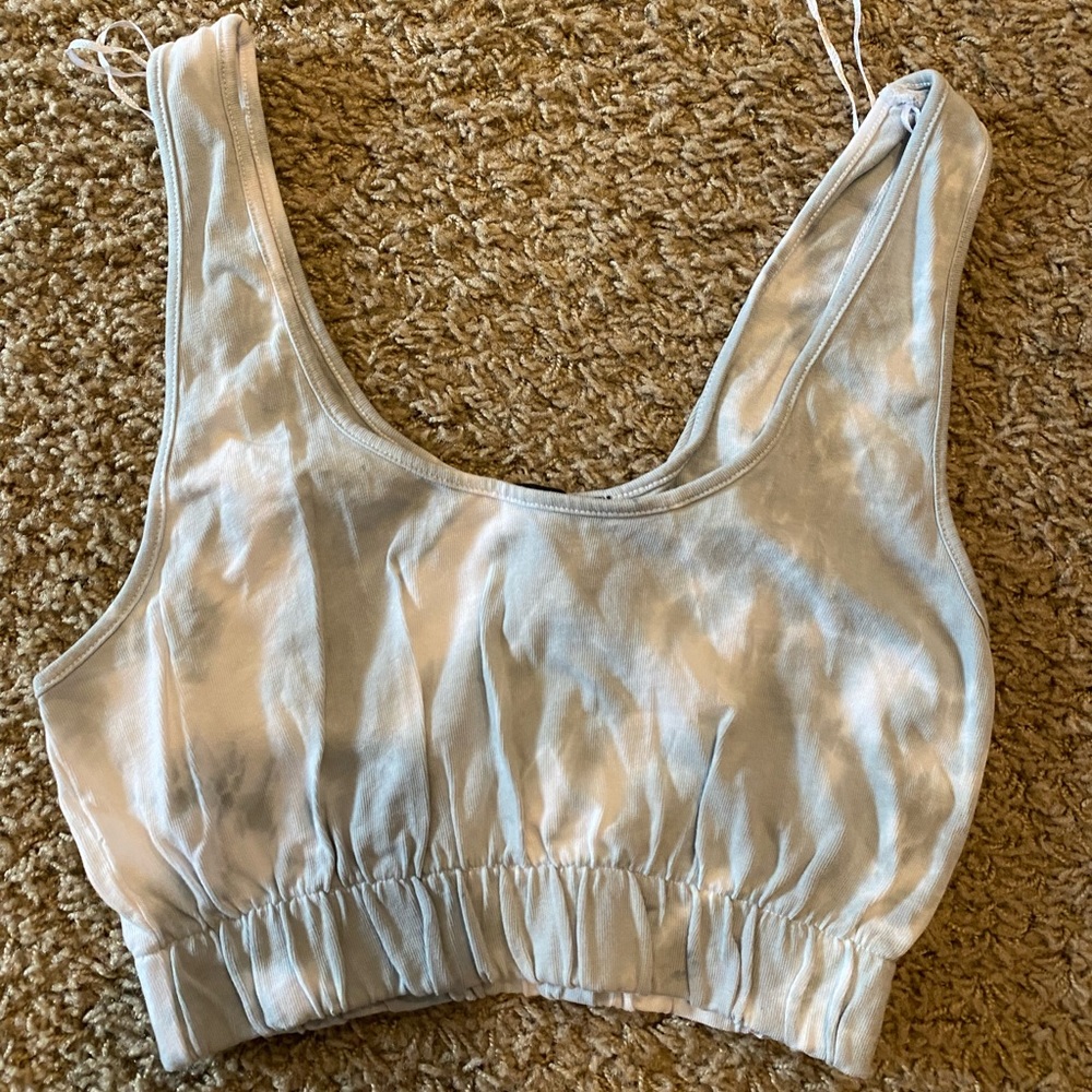 Zara Top !!